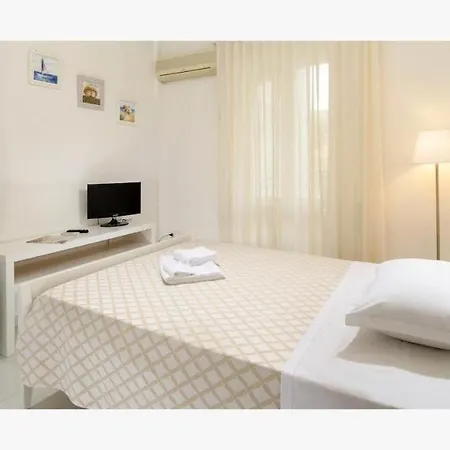Hotel Continental Cattolica Exterior photo
