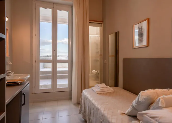 Hotel Continental