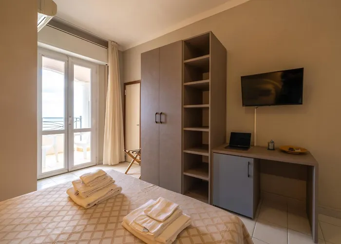 Hotel Continental