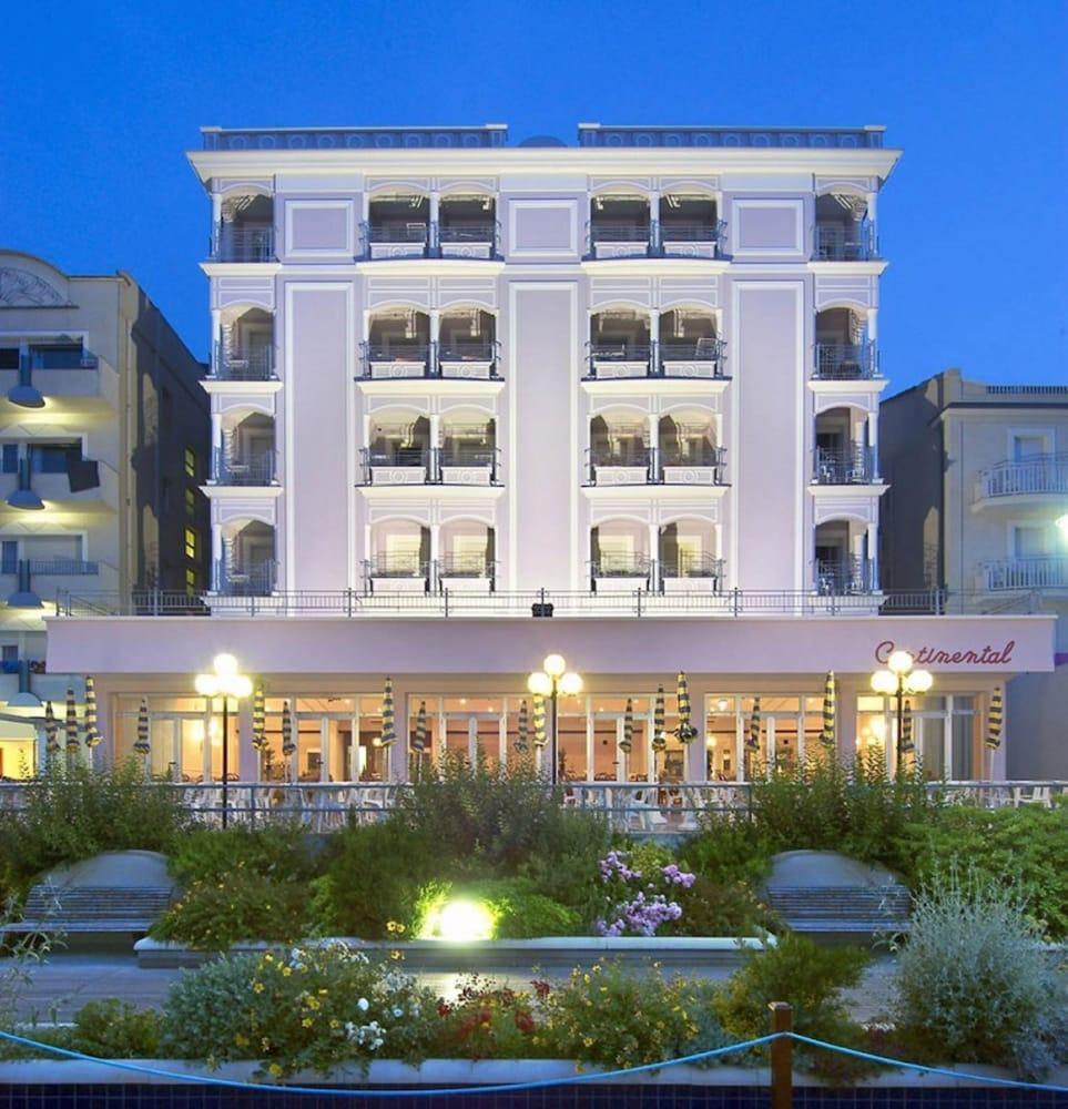 Continental 3*