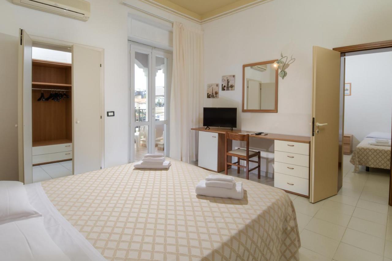 Continental Hotel 3*