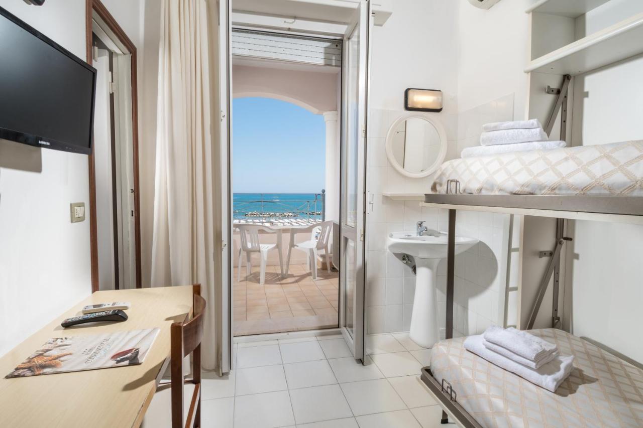 Continental 3* Cattolica