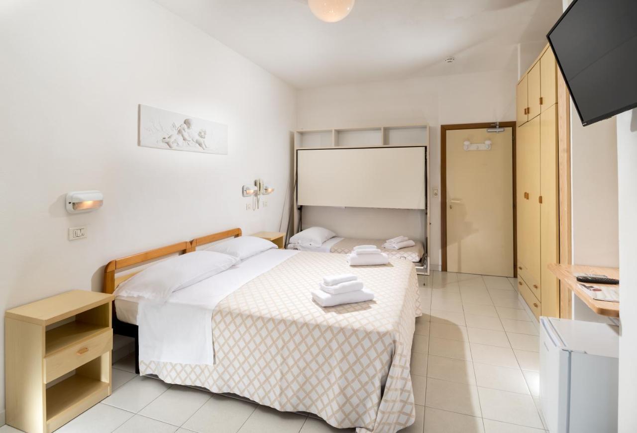 Continental Hotel Cattolica