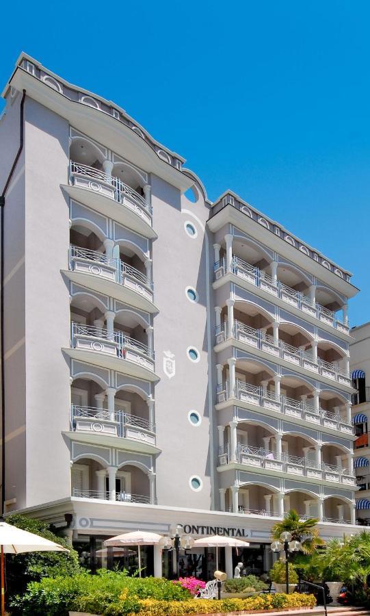 Continental 3* Cattolica
