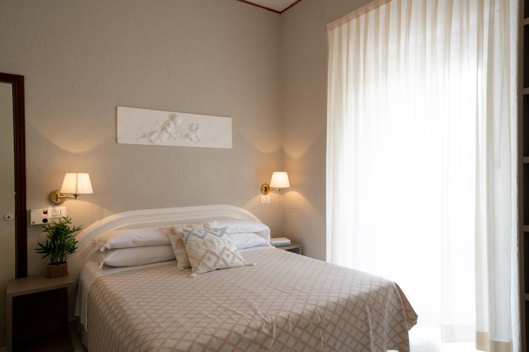 Continental 3* Cattolica