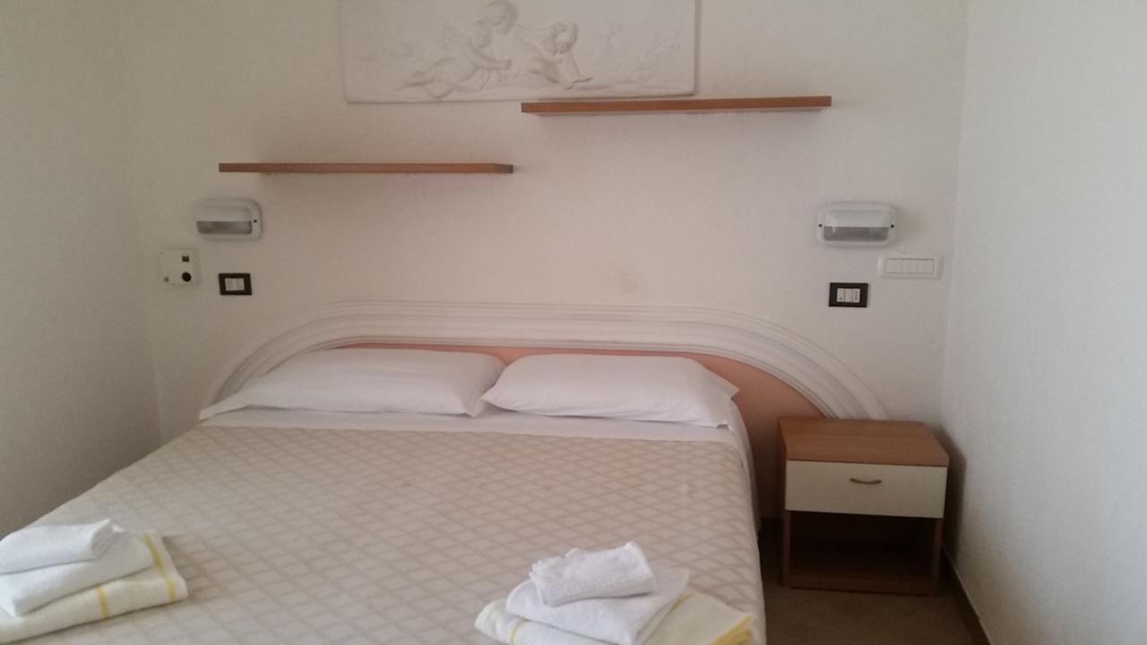 Continental 3* Cattolica